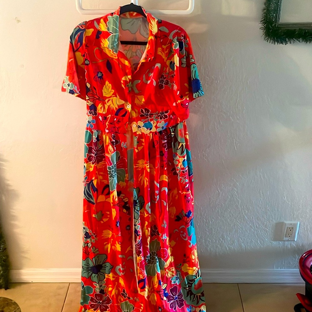 Sundress